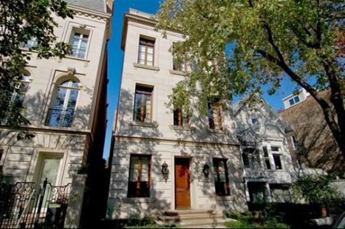 542 W Dickens, Chicago, IL 60614