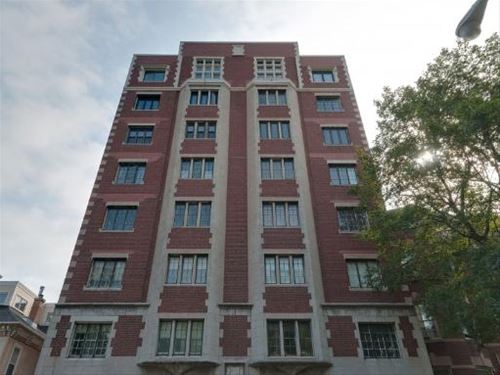 5617 S Dorchester Unit 4N, Chicago, IL 60637