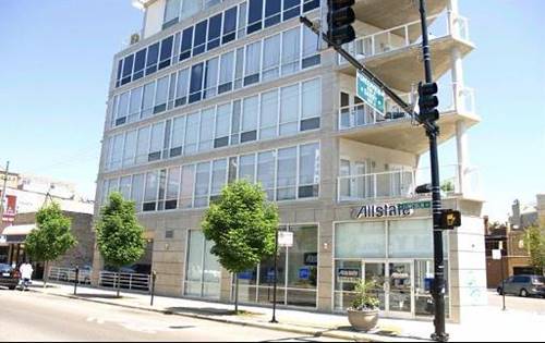3110 N Greenview Unit 5E, Chicago, IL 60657