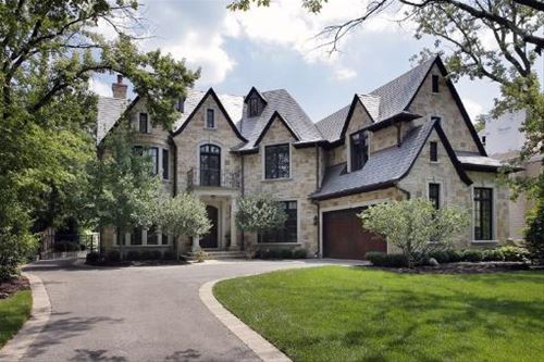 399 Grove, Glencoe, IL 60022