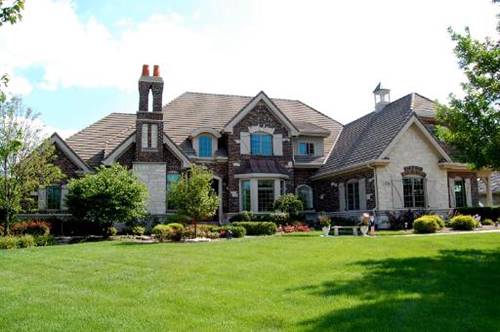 109 Singletree, Orland Park, IL 60467