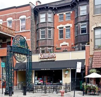 1405 N Wells Unit 1A, Chicago, IL 60610