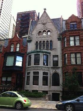 77 E Elm, Chicago, IL 60611