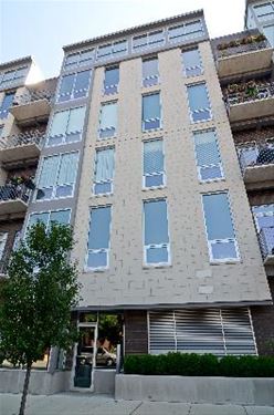 19 N Aberdeen Unit PHN, Chicago, IL 60607