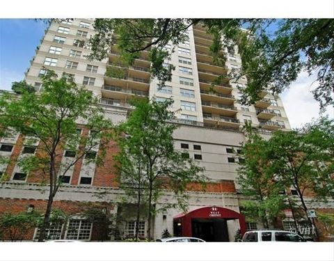 21 W Chestnut Unit 1710, Chicago, IL 60610
