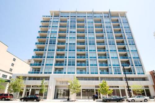 1819 S Michigan Unit 1105, Chicago, IL 60616