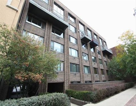 644 W Arlington Unit 5H, Chicago, IL 60614