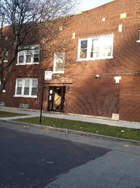 9859 S Loomis Unit 1, Chicago, IL 60643