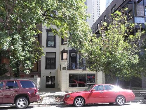 1023 N Dearborn Unit COACH, Chicago, IL 60610