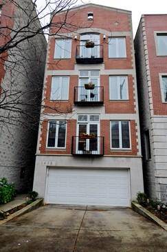 1438 N Wieland Unit 2, Chicago, IL 60610
