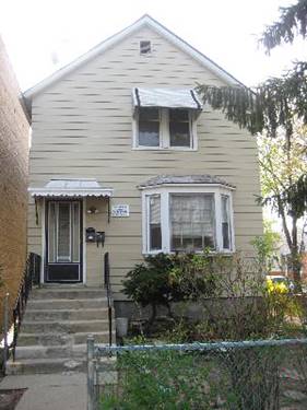 2156 N Tripp, Chicago, IL 60639