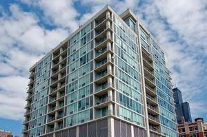 700 W Van Buren Unit PH7, Chicago, IL 60607