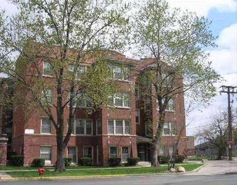 4127 W Belle Plaine Unit 1, Chicago, IL 60641