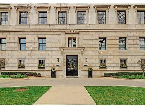 229 E Lake Shore Unit 9W, Chicago, IL 60611