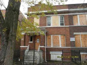 6956 S Dorchester, Chicago, IL 60637