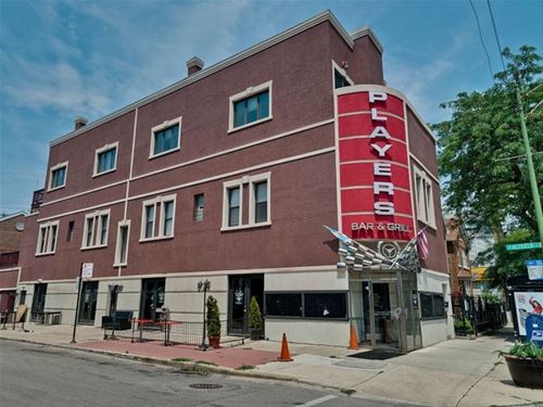 2500 N Ashland Unit 3, Chicago, IL 60614