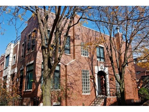 2050 W Churchill, Chicago, IL 60647