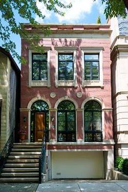1900 N Burling, Chicago, IL 60614