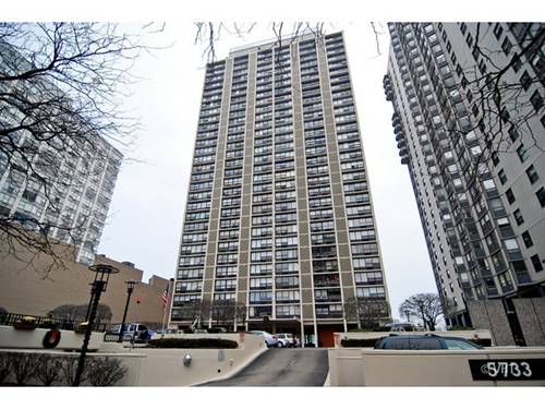 5733 N Sheridan Unit 24B, Chicago, IL 60660