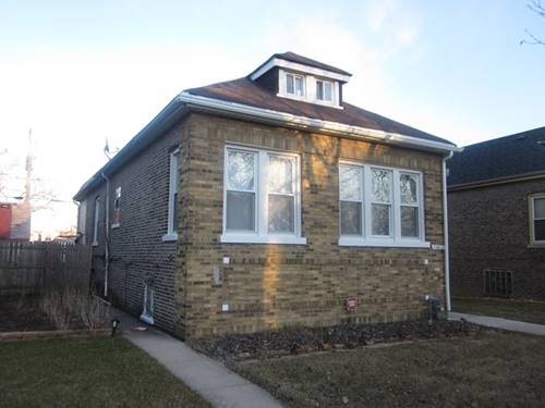 11815 S Hale, Chicago, IL 60643