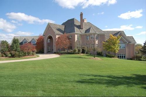 11 Morgan, South Barrington, IL 60010