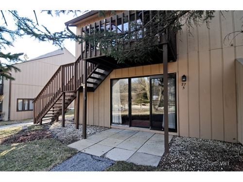 27 Jamaica Colony Unit 3, Fox Lake, IL 60020