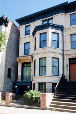 351 W Belden, Chicago, IL 60614