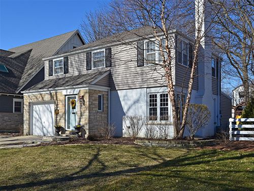 628 S Bristol, Arlington Heights, IL 60005