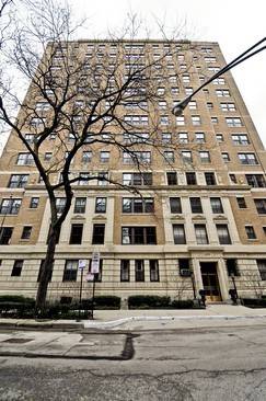 1209 N Astor Unit 15S, Chicago, IL 60610
