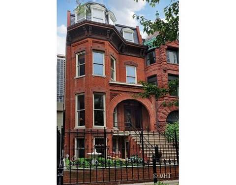 1534 N Dearborn, Chicago, IL 60610