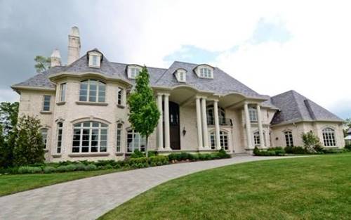 77 Cabernet, Burr Ridge, IL 60527