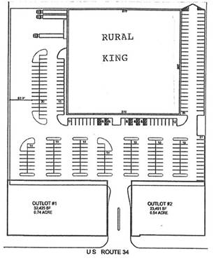 15606 West Route 34, Plano, IL 60545