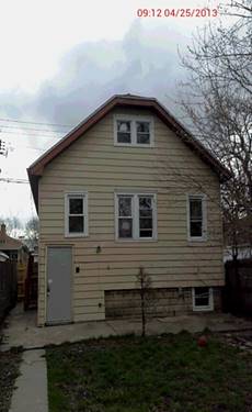 2551 N Rutherford, Chicago, IL 60707