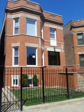 6144 S St Lawrence, Chicago, IL 60637