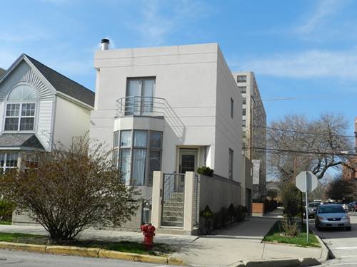 1700 W Wabansia, Chicago, IL 60622
