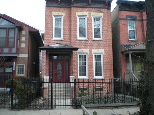 1930 W Potomac, Chicago, IL 60622