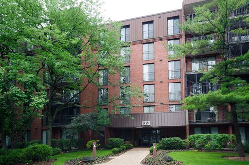 123 Acacia Circle Unit 401, Indian Head Park, IL 60525