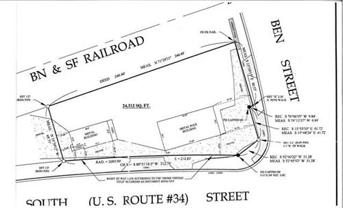 00 Route 34 And Ben, Plano, IL 60545