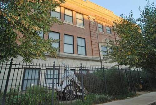 1239 N Wood, Chicago, IL 60622