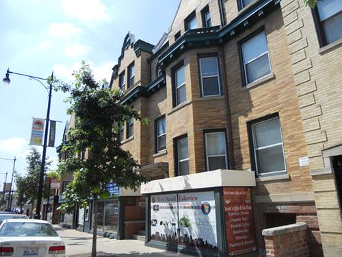 3516 N Broadway Unit 2, Chicago, IL 60657