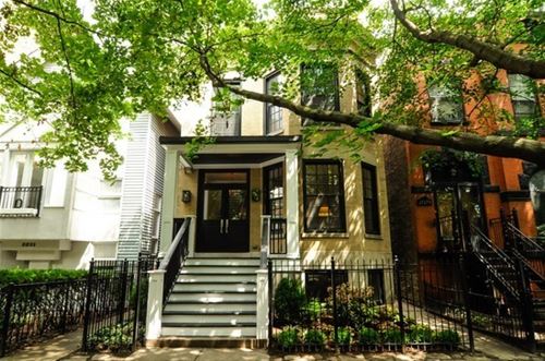 2031 N Dayton, Chicago, IL 60614