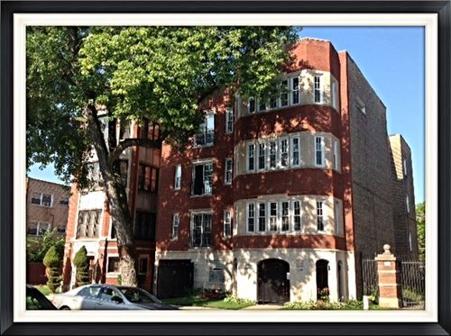 6820 S Crandon Unit 3, Chicago, IL 60649