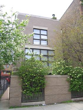 1834 N Halsted Unit B, Chicago, IL 60614