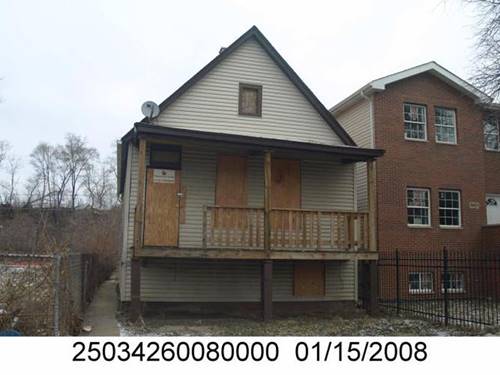 9419 S Burnside, Chicago, IL 60619