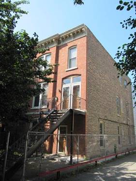 2150 N Magnolia, Chicago, IL 60614
