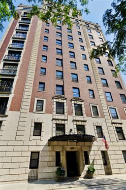 1325 N Astor Unit 7, Chicago, IL 60610