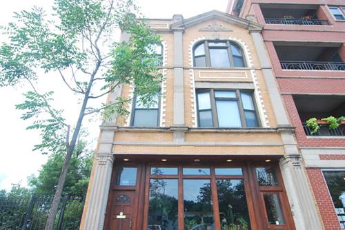3129 W Logan Unit 2, Chicago, IL 60647