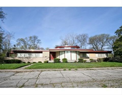 13500 S Kedzie, Robbins, IL 60472