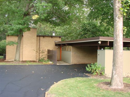 12 Graymoor, Olympia Fields, IL 60461