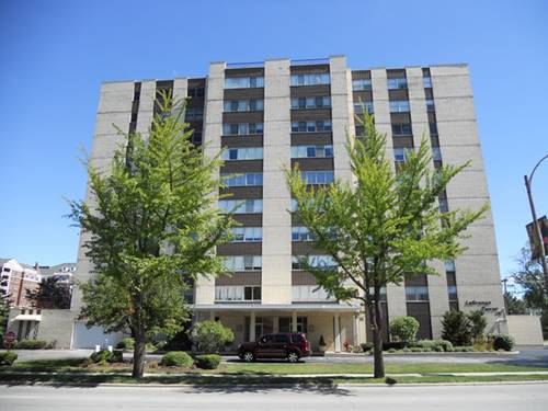 141 N La Grange Unit 506, La Grange, IL 60525